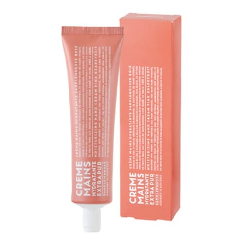 COMPAGNIE DE PROVENCE Extra Pure Hand Cream, 100ml, Pink Grapefruit
COMPAGNIE DE PROVENCE Extra Pure Hand Cream, 100ml, Pink Grapefruit