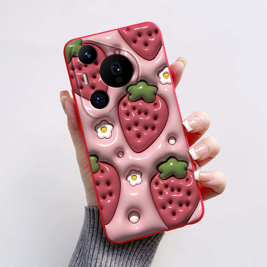 For Huawei Pura 70 Case Stylish Painted Cover Shockproof Silicone Phone Case For Huawei Pura 70 Pro Plus Pure70 70Pro Soft Shell Huawei Pura 70
For Huawei Pura 70 Case Stylish Painted Cover Shockproof Silicone Phone Case For Huawei Pura 70 Pro Plus Pure70 70Pro Soft Shell Huawei Pura 70