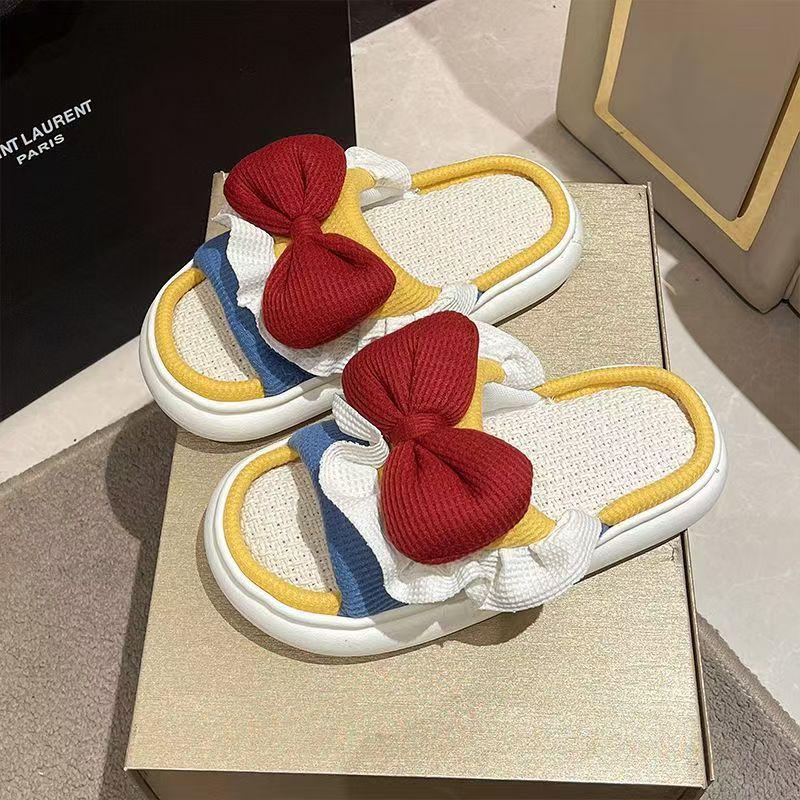 Тапочки унисекс из хлопка и льна: Нескользящие, бесшумные, всесезонные домашние сандалии для пар 38-39 fits 37-38
Тапочки унисекс из хлопка и льна: Нескользящие, бесшумные, всесезонные домашние сандалии для пар 38-39 fits 37-38