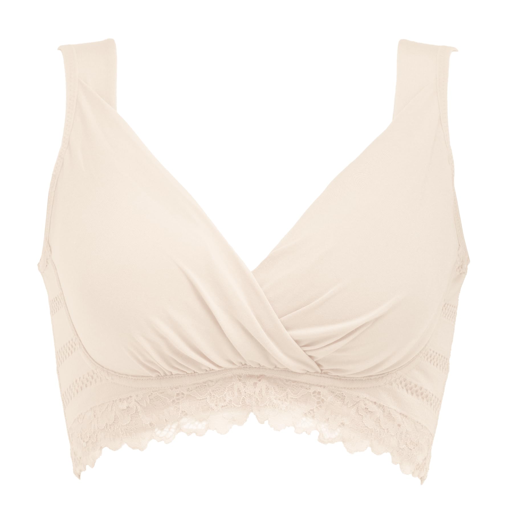 Бюстгальтер для беременных Bradelis New York размера L, бесшовный бюстгальтер-каше-кер, экрю,
Бюстгальтер для беременных Bradelis New York размера L, бесшовный бюстгальтер-каше-кер, экрю,