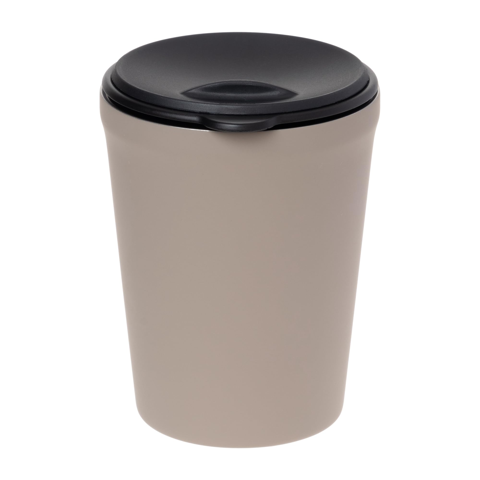 maebata Tumbler with Lid 260ml Stainless Steel Vacuum Heat Resistant Heat Retention Cold Condensation Prevention Boxed Present Couleur 65378
maebata Tumbler with Lid 260ml Stainless Steel Vacuum Heat Resistant Heat Retention Cold Condensation Prevention Boxed Present Couleur 65378