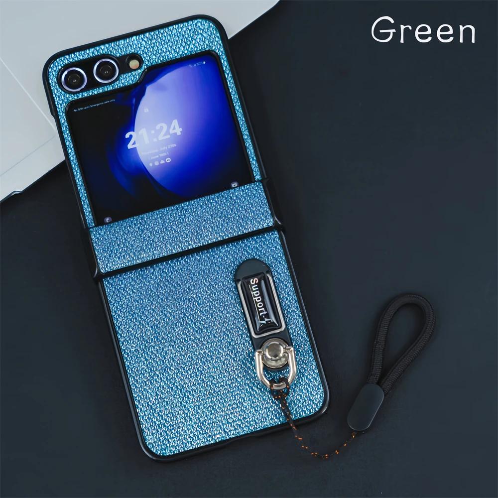 Luxury Glitter with Wrist Strap Phone Case for Samsung Galaxy Z Flip 7 6 5 4 3 5G Lens Protection Invisible Protector Back Cover Galaxy Z Flip7 синий
Luxury Glitter with Wrist Strap Phone Case for Samsung Galaxy Z Flip 7 6 5 4 3 5G Lens Protection Invisible Protector Back Cover Galaxy Z Flip7 синий