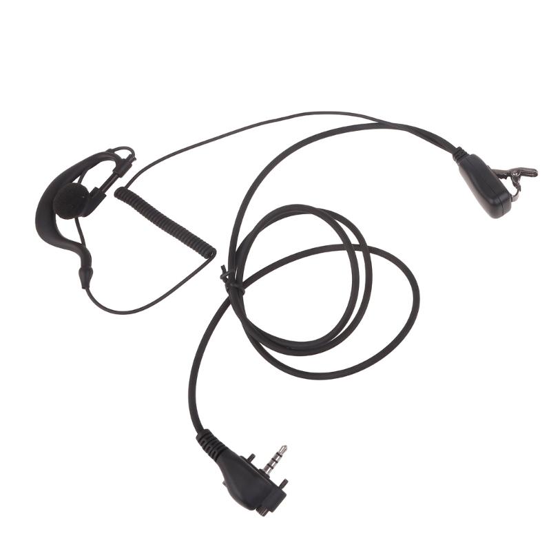Spring Wire Ear Hook Headset with Microphone Suitable for VX-231 VX-241 VX-261 VX-264 VX-298 VX-300 VX-350 VX-351 VX-354 1
Spring Wire Ear Hook Headset with Microphone Suitable for VX-231 VX-241 VX-261 VX-264 VX-298 VX-300 VX-350 VX-351 VX-354 1
