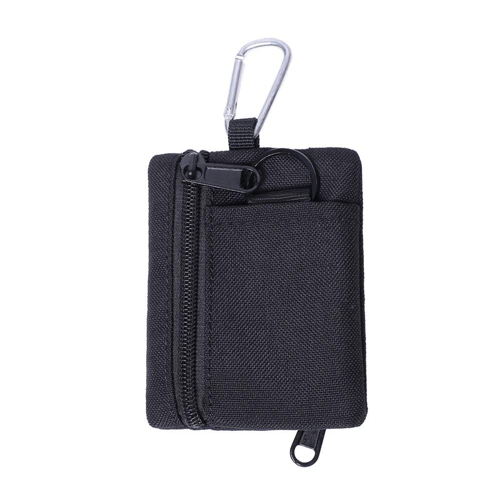 Casual Mini Coin Purse with Nylon Lanyard Zipper Storage Bag Oxford Cloth Waterproof Hanging Bag
Casual Mini Coin Purse with Nylon Lanyard Zipper Storage Bag Oxford Cloth Waterproof Hanging Bag