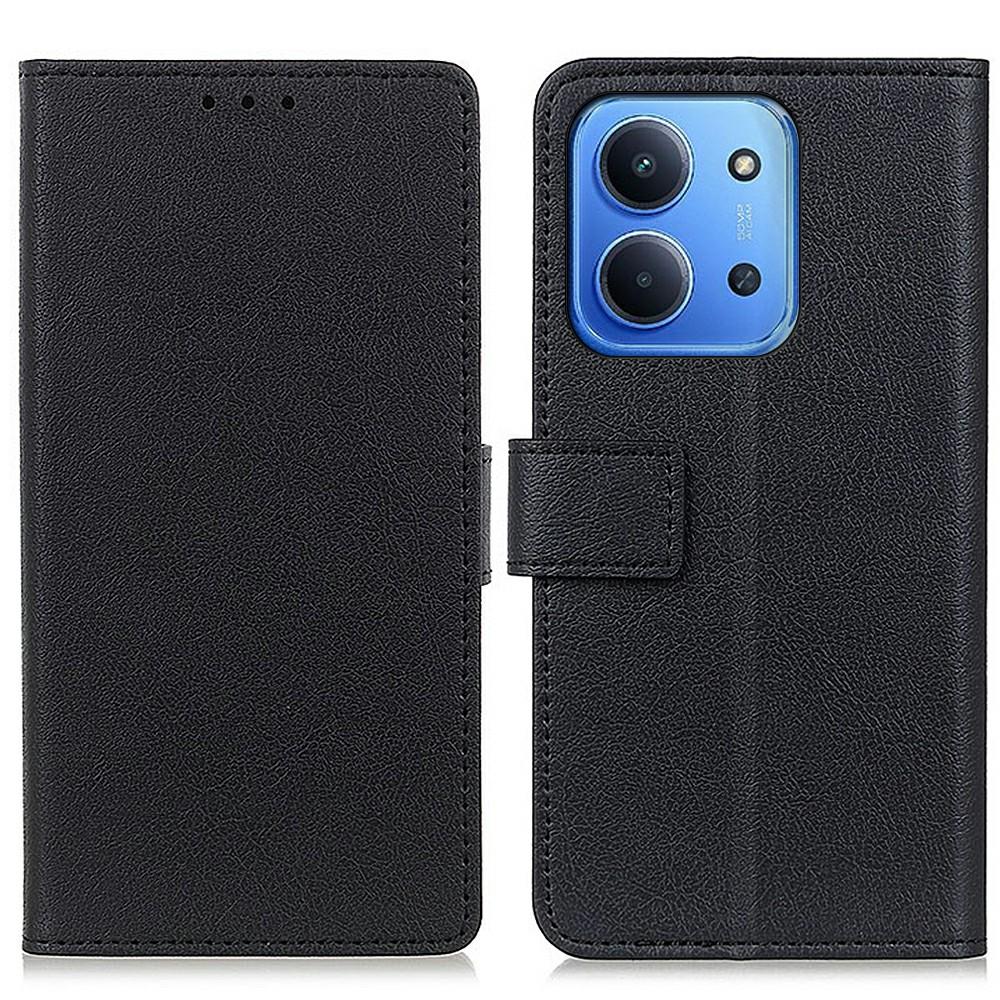 Для Xiaomi Redmi 15C 4G (171мм) Чохол PU Шкіра Підставка Гаманець Чохол для Телефону A
Для Xiaomi Redmi 15C 4G (171мм) Чохол PU Шкіра Підставка Гаманець Чохол для Телефону A