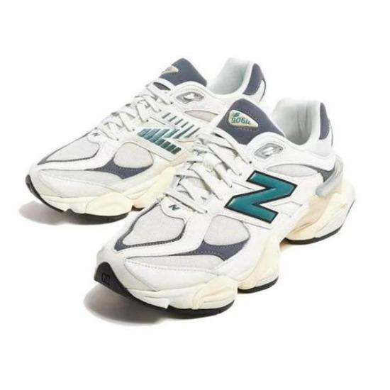 Nike 9060 Sea Salt Spruce Dark Arctic Grey U9060ESD Men s Shoes EU 36 белый
Nike 9060 Sea Salt Spruce Dark Arctic Grey U9060ESD Men s Shoes EU 36 белый