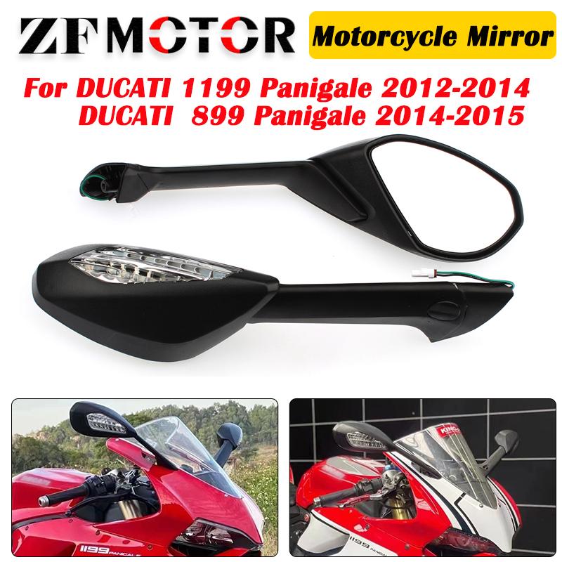 Мотоциклетное светодиодное заднее зеркало с указателем поворота для DUCATI 1199 Panigale 2012-2014 899 Panigale
Мотоциклетное светодиодное заднее зеркало с указателем поворота для DUCATI 1199 Panigale 2012-2014 899 Panigale