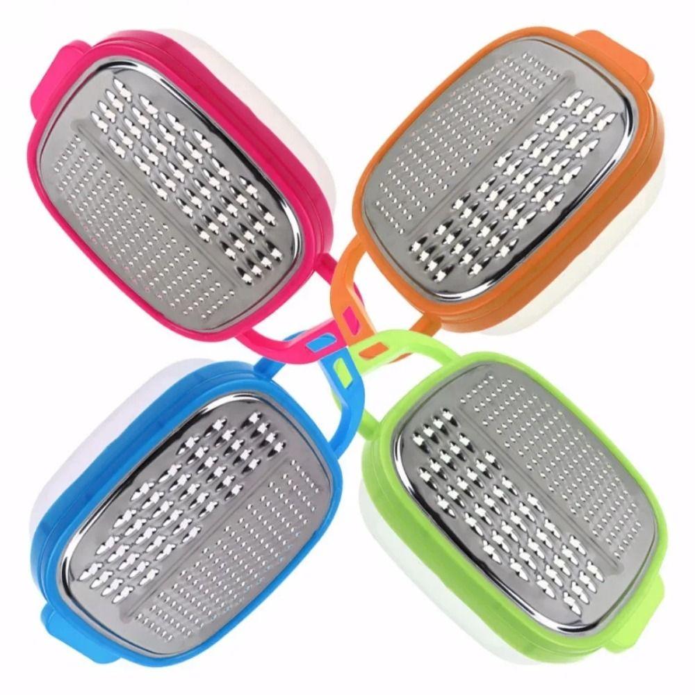 Manual Cheese Carrot Shredder Plastic Potato Grater New Vegetable Chopper Slicer фіолетовий
Manual Cheese Carrot Shredder Plastic Potato Grater New Vegetable Chopper Slicer фіолетовий