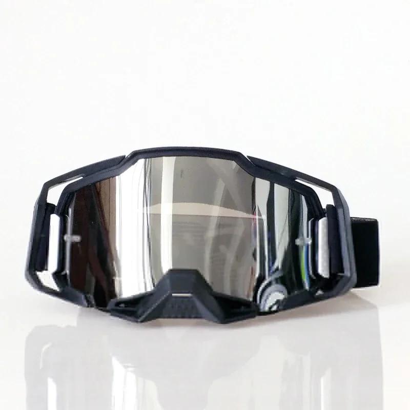 NEW 2020 ATV Motocross Goggles Glasses MX Off Road Dirt Bike Motorcycle Helmets Goggles Ski Moto Glasses E
NEW 2020 ATV Motocross Goggles Glasses MX Off Road Dirt Bike Motorcycle Helmets Goggles Ski Moto Glasses E