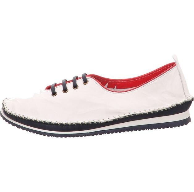 Женские слипоны Andrea Conti 1887800 damen mokassins белые 41
Женские слипоны Andrea Conti 1887800 damen mokassins белые 41