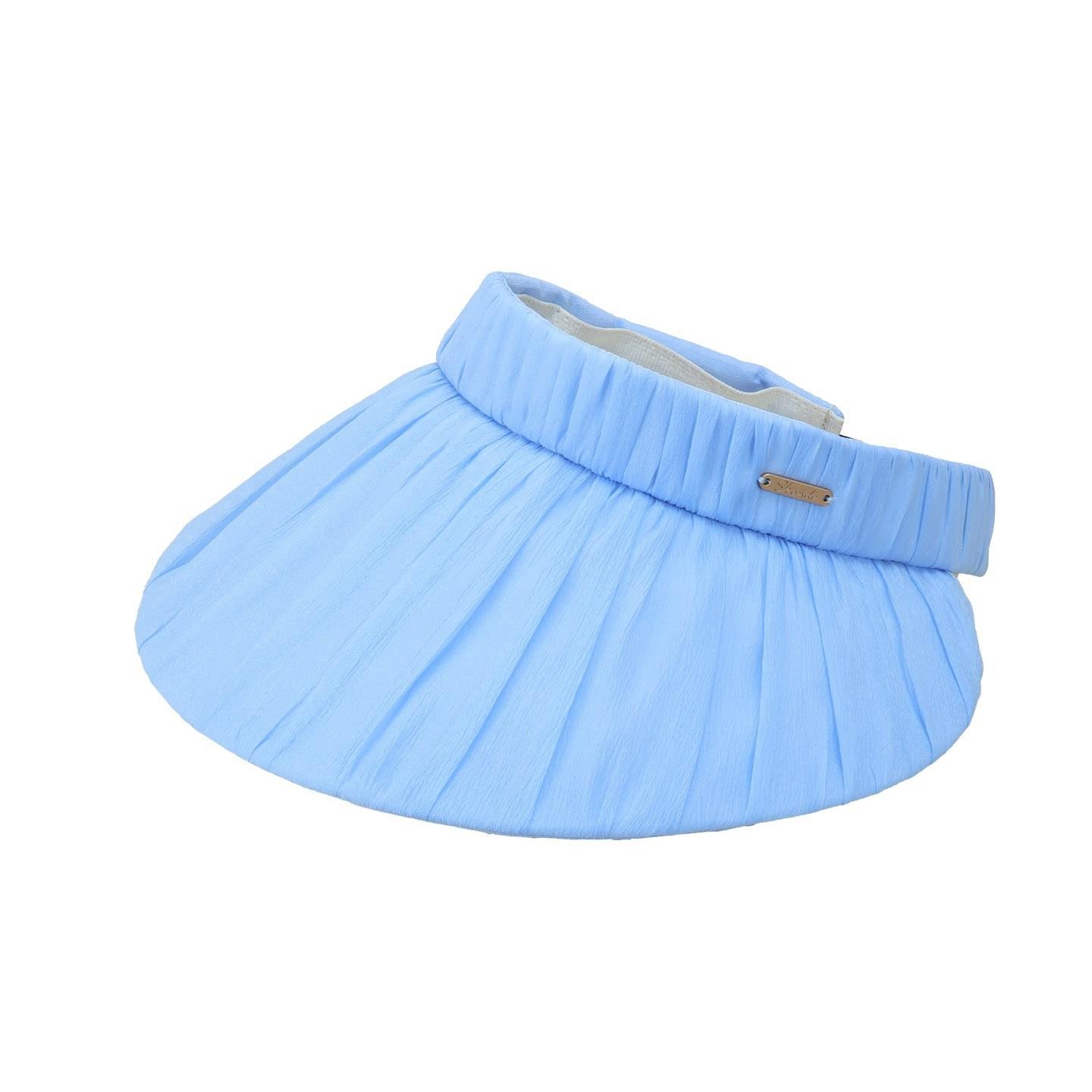 2026 Summer New Mesh Lightweight Breathable Visor Hat with Large Brim, Hats Women 56-58cm синій
2026 Summer New Mesh Lightweight Breathable Visor Hat with Large Brim, Hats Women 56-58cm синій