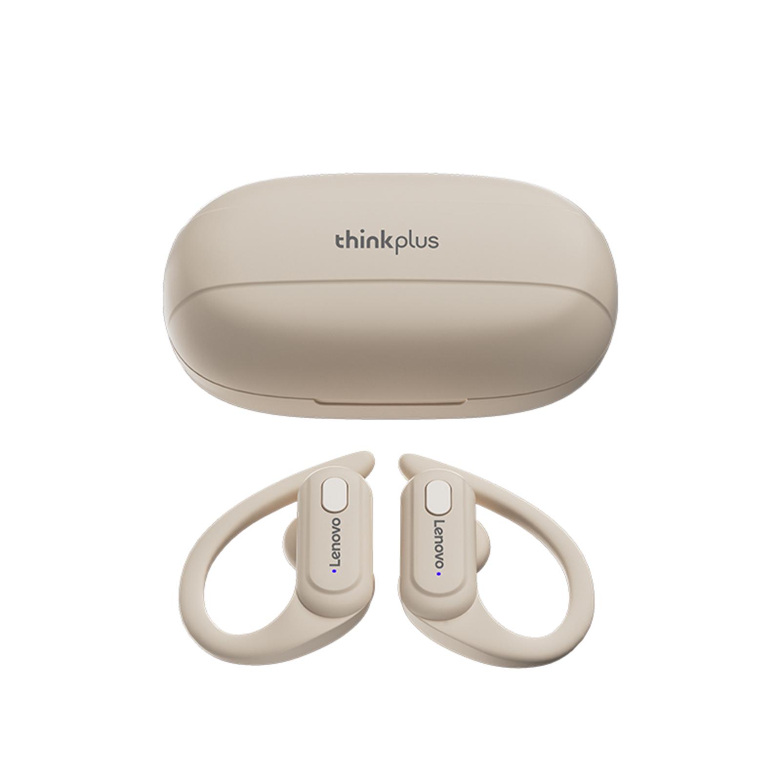 Lenovo XT60 BT5.3 True Wireless Наушники с низкой задержкой, игровые наушники, водонепроницаемые наушники-крючки
Lenovo XT60 BT5.3 True Wireless Наушники с низкой задержкой, игровые наушники, водонепроницаемые наушники-крючки