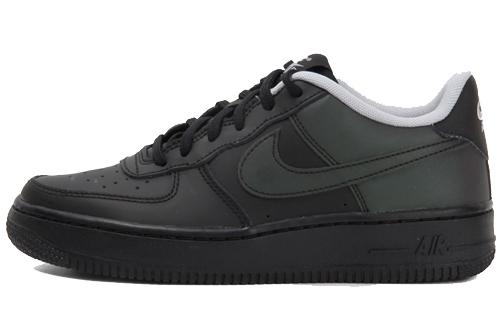 Nike Air Force 1 Low LV8 Reflective Black GS 820438-009 36
Nike Air Force 1 Low LV8 Reflective Black GS 820438-009 36