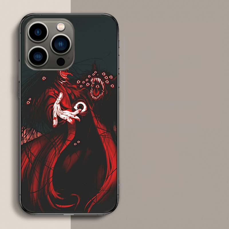 Alucard Helsing Phone Case For Iphone 17 Air 15 Pro 14 Plus 16 Pro Max 17E 16E 12 13 Mini 11 Cover Cute Fundas iPhone 13
Alucard Helsing Phone Case For Iphone 17 Air 15 Pro 14 Plus 16 Pro Max 17E 16E 12 13 Mini 11 Cover Cute Fundas iPhone 13