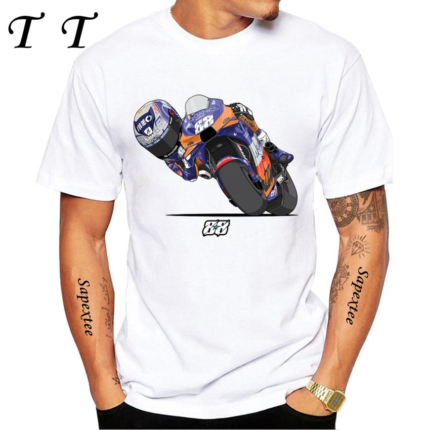 Miguel Oliveira 88 Race Riding T-Shirt New Men Short Sleeve Hip Hop Sport Boy Casual Tees Motorcycle Riding White Tops L
Miguel Oliveira 88 Race Riding T-Shirt New Men Short Sleeve Hip Hop Sport Boy Casual Tees Motorcycle Riding White Tops L
