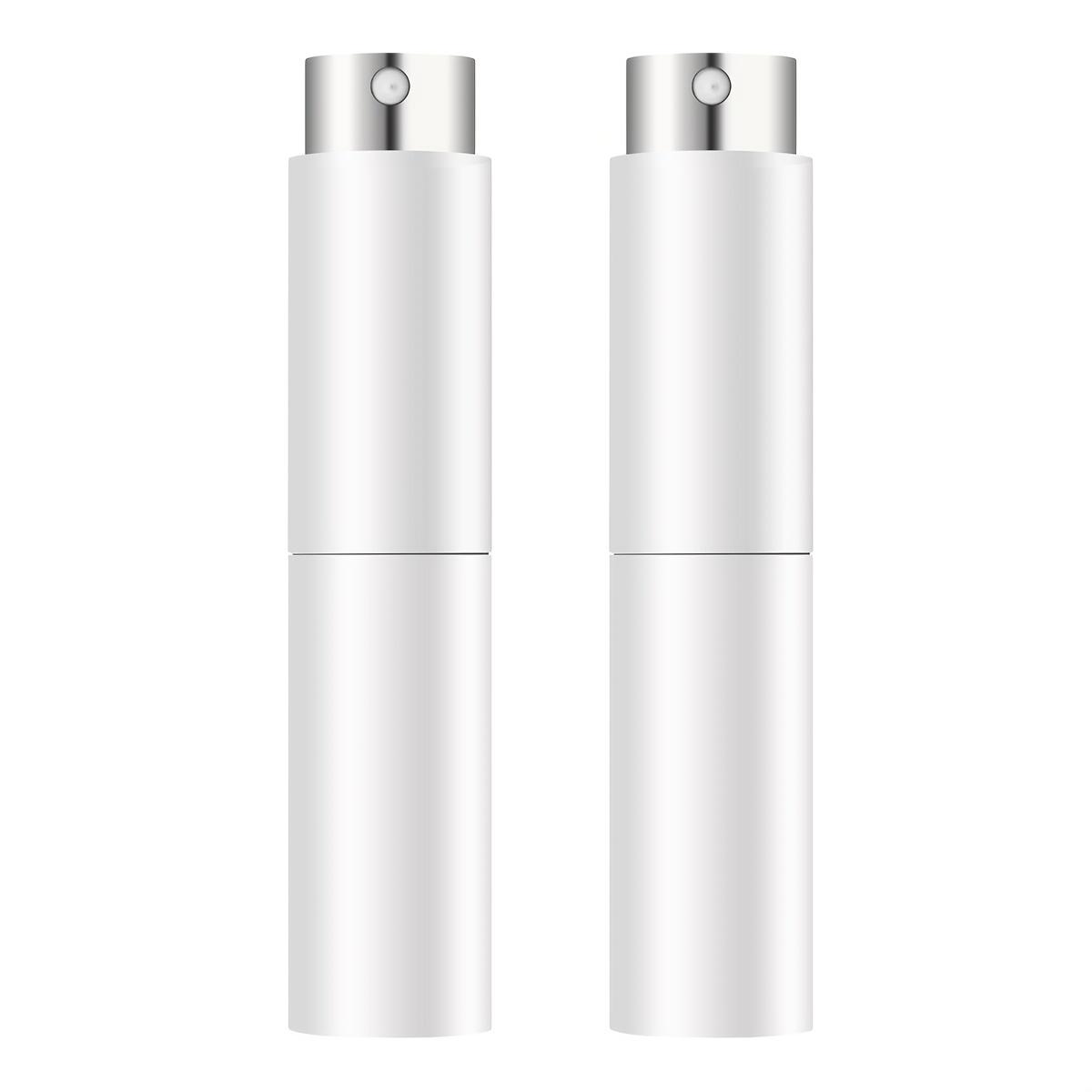 2 Pack Coffee Bean Spray Bottle, 10ML Espresso Spray Bottle, Portable Empty Small Refillable Sprayer, For Reducing Coffee Static
2 Pack Coffee Bean Spray Bottle, 10ML Espresso Spray Bottle, Portable Empty Small Refillable Sprayer, For Reducing Coffee Static