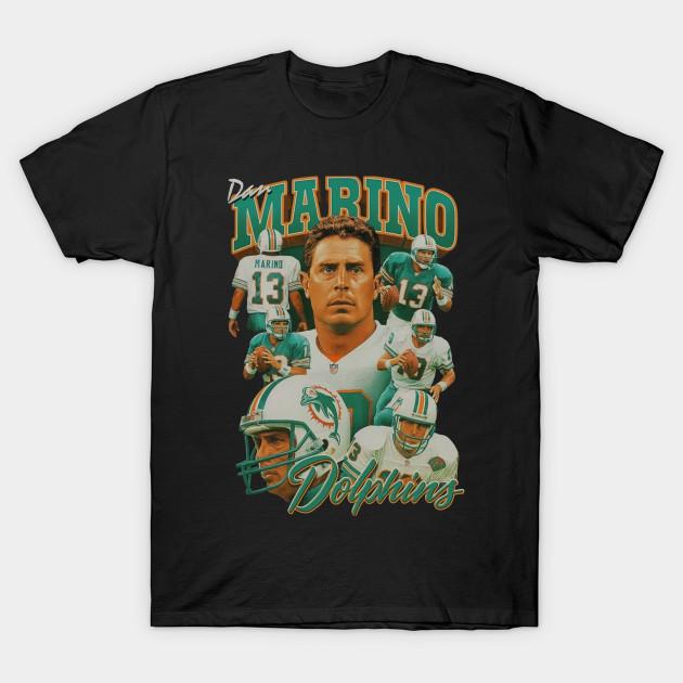 Men Black Print T-shirt Dan Marino Miami Vintage Football Art Retro Bootleg Style No-Cut Transfer Paper Print Cotton Tshirt M чорний
Men Black Print T-shirt Dan Marino Miami Vintage Football Art Retro Bootleg Style No-Cut Transfer Paper Print Cotton Tshirt M чорний
