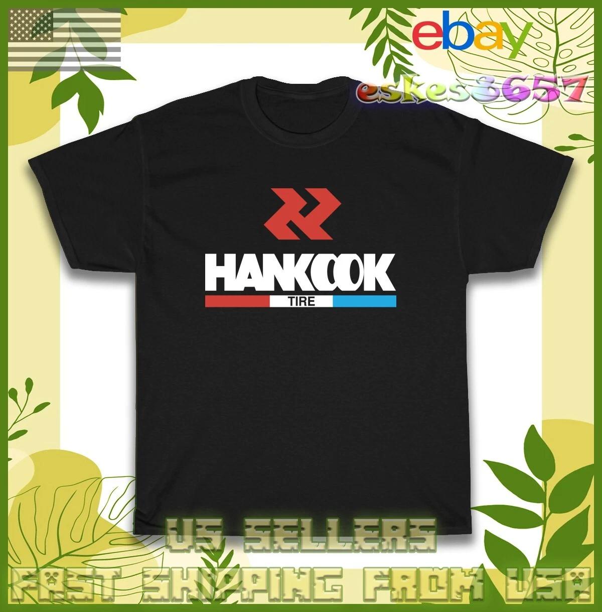 Мужская футболка с логотипом Hankook Tire & Technology, футболка в американском стиле S
Мужская футболка с логотипом Hankook Tire & Technology, футболка в американском стиле S