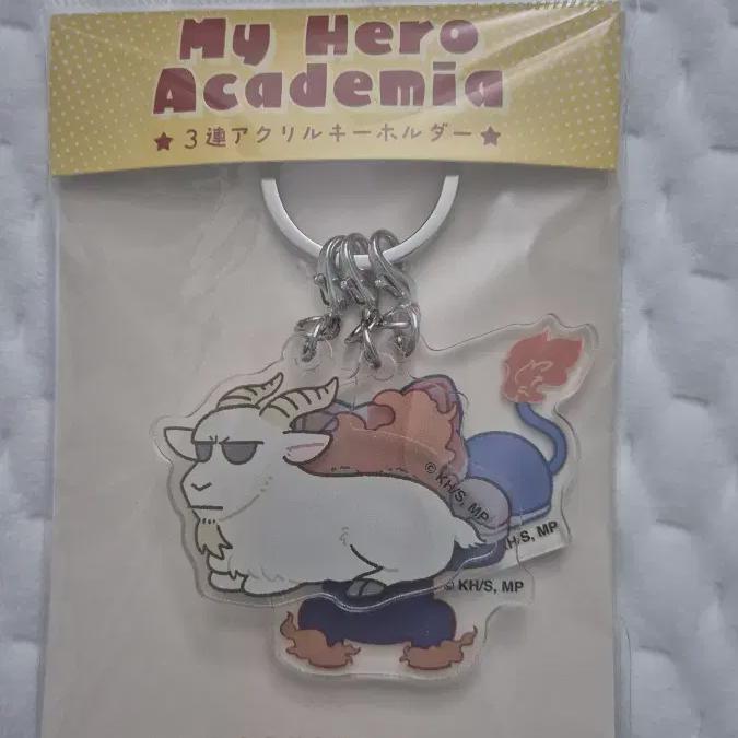 Брелок All Might Todoroki Shoto Endeavor Animal
Брелок All Might Todoroki Shoto Endeavor Animal