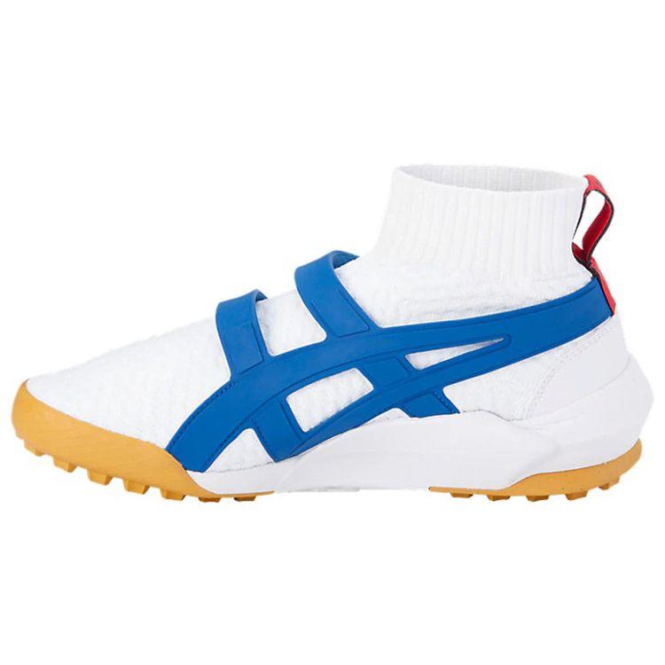 Onitsuka Tiger Knit Trainer Non-Slip Wear-Resistant Lightweight Mid-Top Casual Shoes Unisex sneaker White Blue 1183A418-100 43.5
Onitsuka Tiger Knit Trainer Non-Slip Wear-Resistant Lightweight Mid-Top Casual Shoes Unisex sneaker White Blue 1183A418-100 43.5