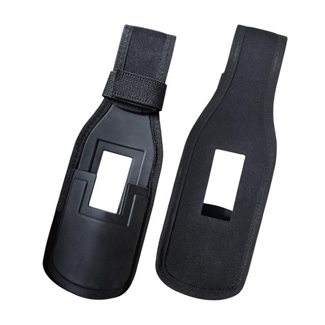 1PCS Outdoor Portable Fishing Rod Holder Organizer Hands Free Carrier Tackle Baitcasting Spinning Wheel Pole Waist Storage Bag
1PCS Outdoor Portable Fishing Rod Holder Organizer Hands Free Carrier Tackle Baitcasting Spinning Wheel Pole Waist Storage Bag