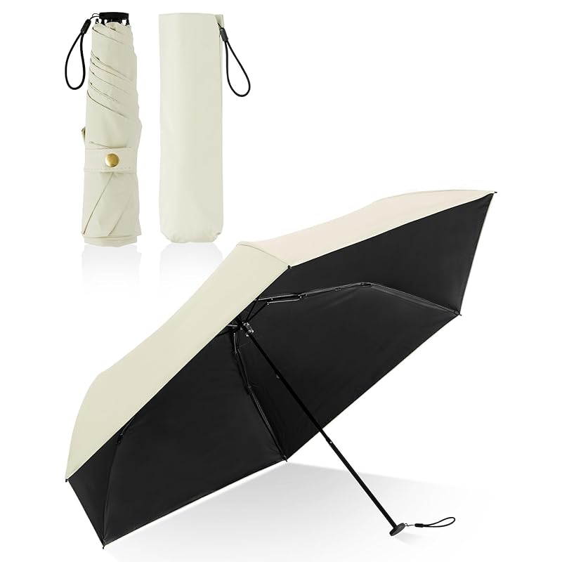 nicolde super lightweight ladies folding umbrella UV cut rate 99.9% shading For both rain and shine Larger size Sturdy and durable in easy to use
nicolde super lightweight ladies folding umbrella UV cut rate 99.9% shading For both rain and shine Larger size Sturdy and durable in easy to use