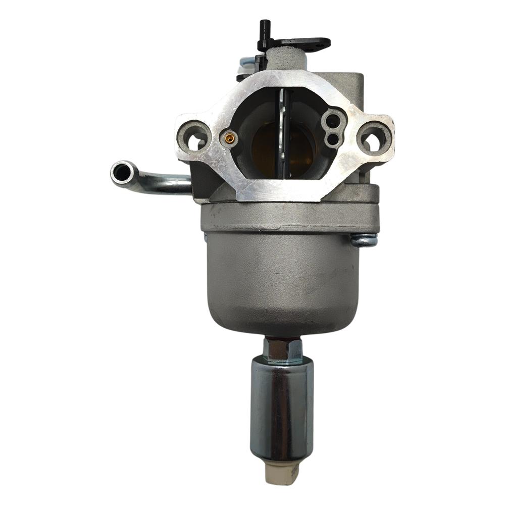 Replacement Carburetor for 594601 796587 591736 594601 19.5 HP Engine Craftsman Riding Lawn Mower Tractor 19HP Nikki Carb China Mainland
Replacement Carburetor for 594601 796587 591736 594601 19.5 HP Engine Craftsman Riding Lawn Mower Tractor 19HP Nikki Carb China Mainland