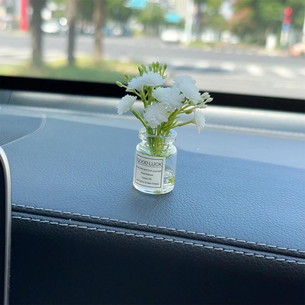 Мини Сакура Лаванда Жасмин Автомобильные Украшения Украшения на Центральную Консоль Яркие Цветы Ваза Стеклянная Ваза Микро Ландшафт Для Подарков
Мини Сакура Лаванда Жасмин Автомобильные Украшения Украшения на Центральную Консоль Яркие Цветы Ваза Стеклянная Ваза Микро Ландшафт Для Подарков