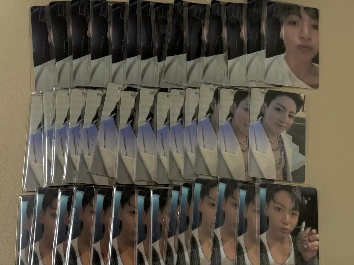 BTS Bangtan Political Solo Weavers Bonus 3 Unopened
BTS Bangtan Political Solo Weavers Bonus 3 Unopened