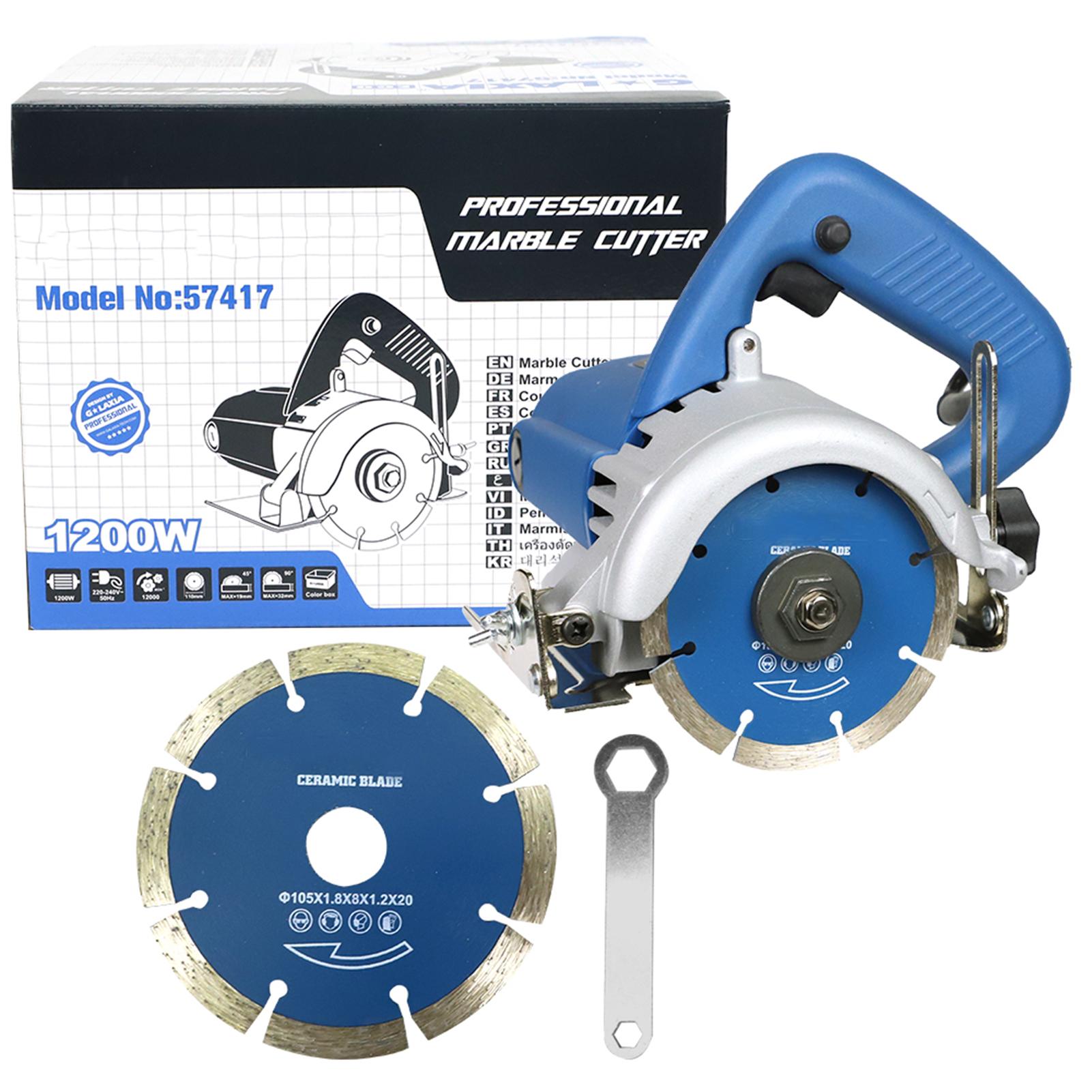 1300 Вт резак для мрамора, станок для резки керамической плитки, пила для плитки, пила для плитки и каменной кладки, 0-45 градусов
1300 Вт резак для мрамора, станок для резки керамической плитки, пила для плитки, пила для плитки и каменной кладки, 0-45 градусов