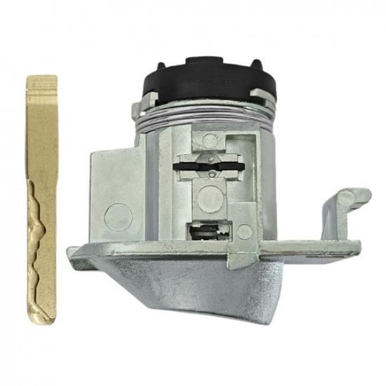 1x Door Lock Cylinder For Land Rover Discovery Jaguar LR027452 LR043269 30784963
1x Door Lock Cylinder For Land Rover Discovery Jaguar LR027452 LR043269 30784963