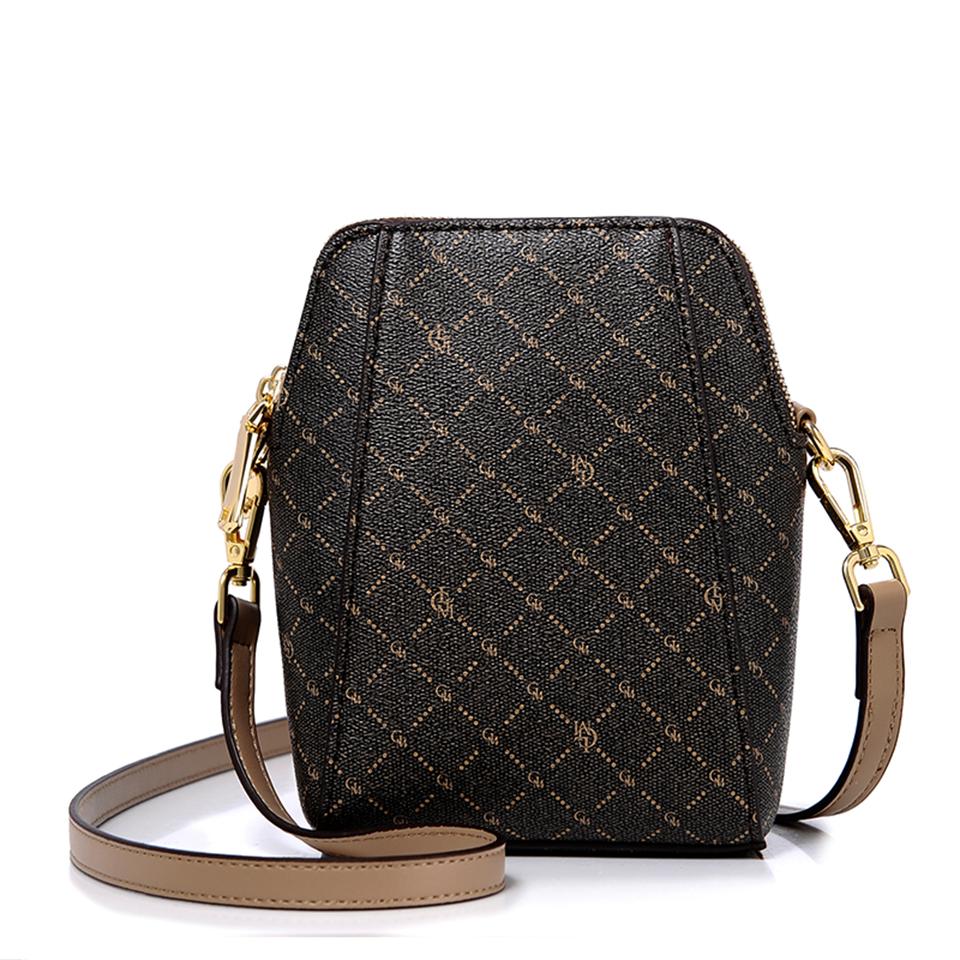 Женская сумка через плечо с буквенным принтом, высококачественная квадратная сумка из искусственной кожи, модная сумка через плечо
Женская сумка через плечо с буквенным принтом, высококачественная квадратная сумка из искусственной кожи, модная сумка через плечо