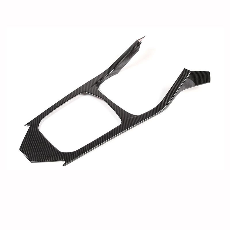 ABS Carbon Fiber For BMW 1 Series 2 Series F40 F44 2020-2025 Car Center Control Panel Frame Decoration Sticker Car Accessories
ABS Carbon Fiber For BMW 1 Series 2 Series F40 F44 2020-2025 Car Center Control Panel Frame Decoration Sticker Car Accessories