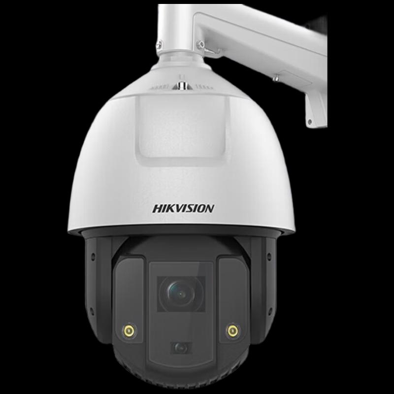 Hikvision 4MP 2K Full-Color PTZ Dome Camera CN plug (adapter included)
Hikvision 4MP 2K Full-Color PTZ Dome Camera CN plug (adapter included)