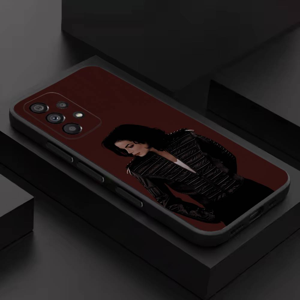 Майкл Сингер J-Jackson Крутой Чехол Для Телефона Для Samsung S 9,10,21,30,22,23,24,25,26,Ultra,Plus,Lite,FE,4,5G Черный Мягкий Точный SamsungS20Plus
Майкл Сингер J-Jackson Крутой Чехол Для Телефона Для Samsung S 9,10,21,30,22,23,24,25,26,Ultra,Plus,Lite,FE,4,5G Черный Мягкий Точный SamsungS20Plus