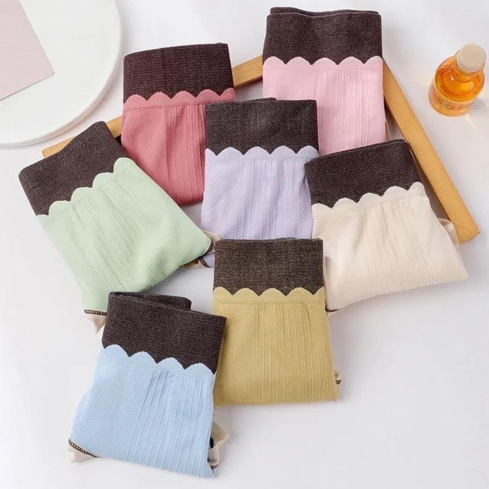 7Pcs Large Size Slimming Underpants High Waist Postpartum Body Shaper Postpartum S-7Pcs/set
7Pcs Large Size Slimming Underpants High Waist Postpartum Body Shaper Postpartum S-7Pcs/set