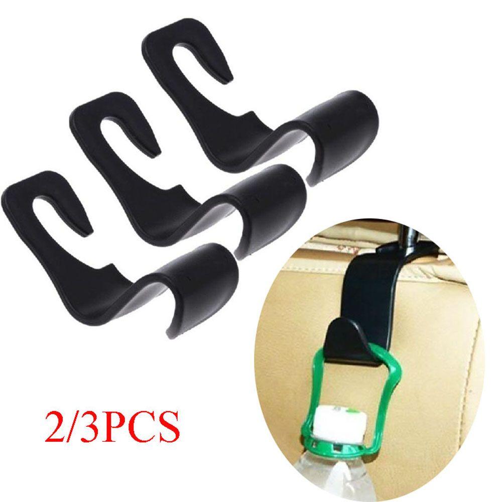 Clips Headrest Purse Cloth Grocery Car Accessories Car Back Seat Hooks Storage Racks Bag Hanger 3PCS
Clips Headrest Purse Cloth Grocery Car Accessories Car Back Seat Hooks Storage Racks Bag Hanger 3PCS