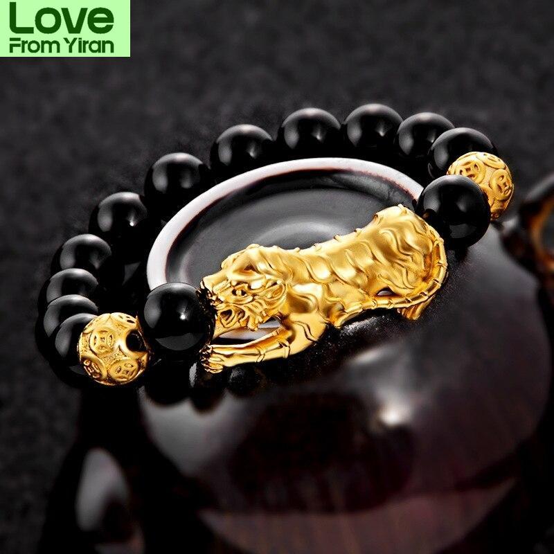 Keep Color Vietnam Rosal Gold Six Character Great Bright Mantra Бусины Деньги Леопард Модные Браслеты Для Мужчин
Keep Color Vietnam Rosal Gold Six Character Great Bright Mantra Бусины Деньги Леопард Модные Браслеты Для Мужчин