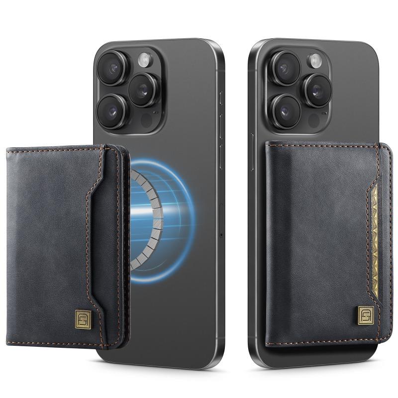Leather PU Android Universal Mobile Phone Magnetic Card Holder Card Holder Magnetic Ring 1Pcs чёрный
Leather PU Android Universal Mobile Phone Magnetic Card Holder Card Holder Magnetic Ring 1Pcs чёрный