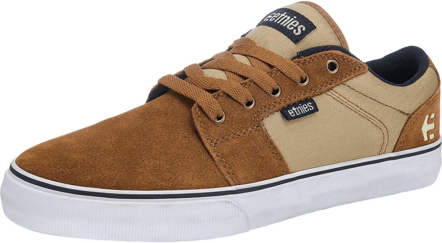 Кроссовки Etnies Barge LS 38 ½
Кроссовки Etnies Barge LS 38 ½