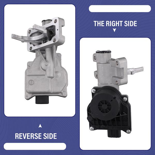 Isuzu D-MAX Differential Vacuum Actuator 8974814492 None
Isuzu D-MAX Differential Vacuum Actuator 8974814492 None
