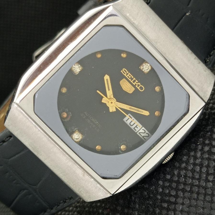 Б/У СТАРЫЕ МУЖСКИЕ ЧАСЫ SEIKO 5 AUTOMATIC 6349A ИЗ ЯПОНИИ С ОРИГИНАЛЬНЫМ ЦИФЕРБЛАТОМ a416137-2 R10621f-a416137
Б/У СТАРЫЕ МУЖСКИЕ ЧАСЫ SEIKO 5 AUTOMATIC 6349A ИЗ ЯПОНИИ С ОРИГИНАЛЬНЫМ ЦИФЕРБЛАТОМ a416137-2 R10621f-a416137