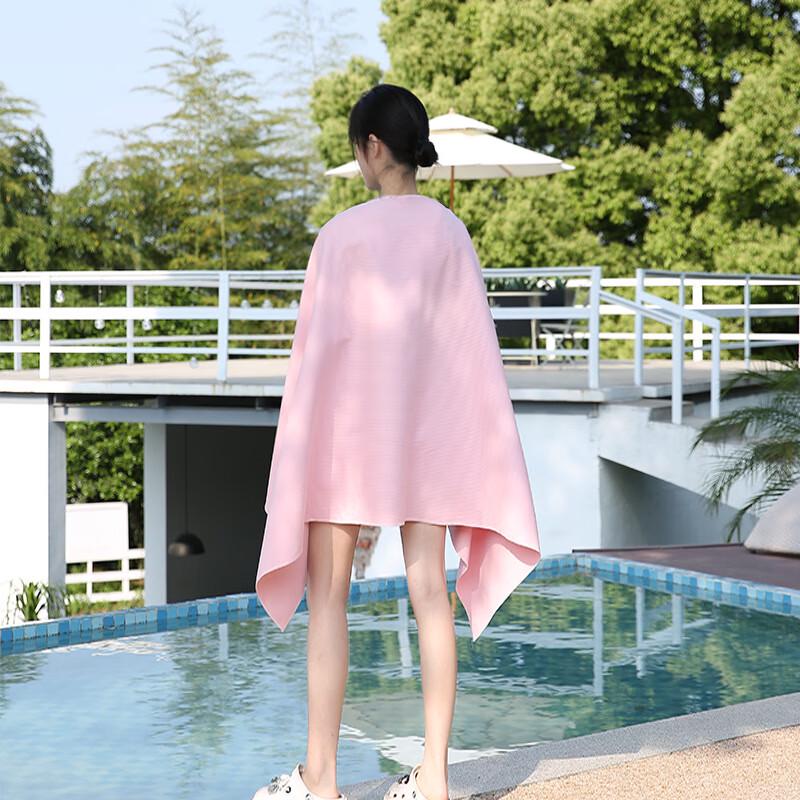 OLOMM Unisex Quick-Dry Beach Towel 80*160cm
OLOMM Unisex Quick-Dry Beach Towel 80*160cm