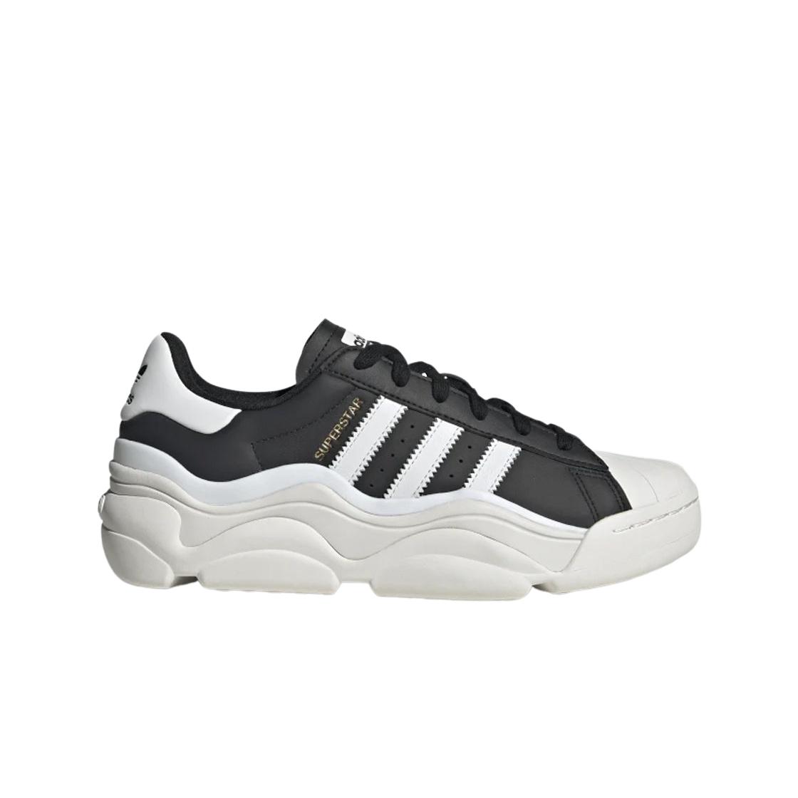 Женские кроссовки Adidas Superstar Millencon Core Black Cloud White HQ9019
Женские кроссовки Adidas Superstar Millencon Core Black Cloud White HQ9019