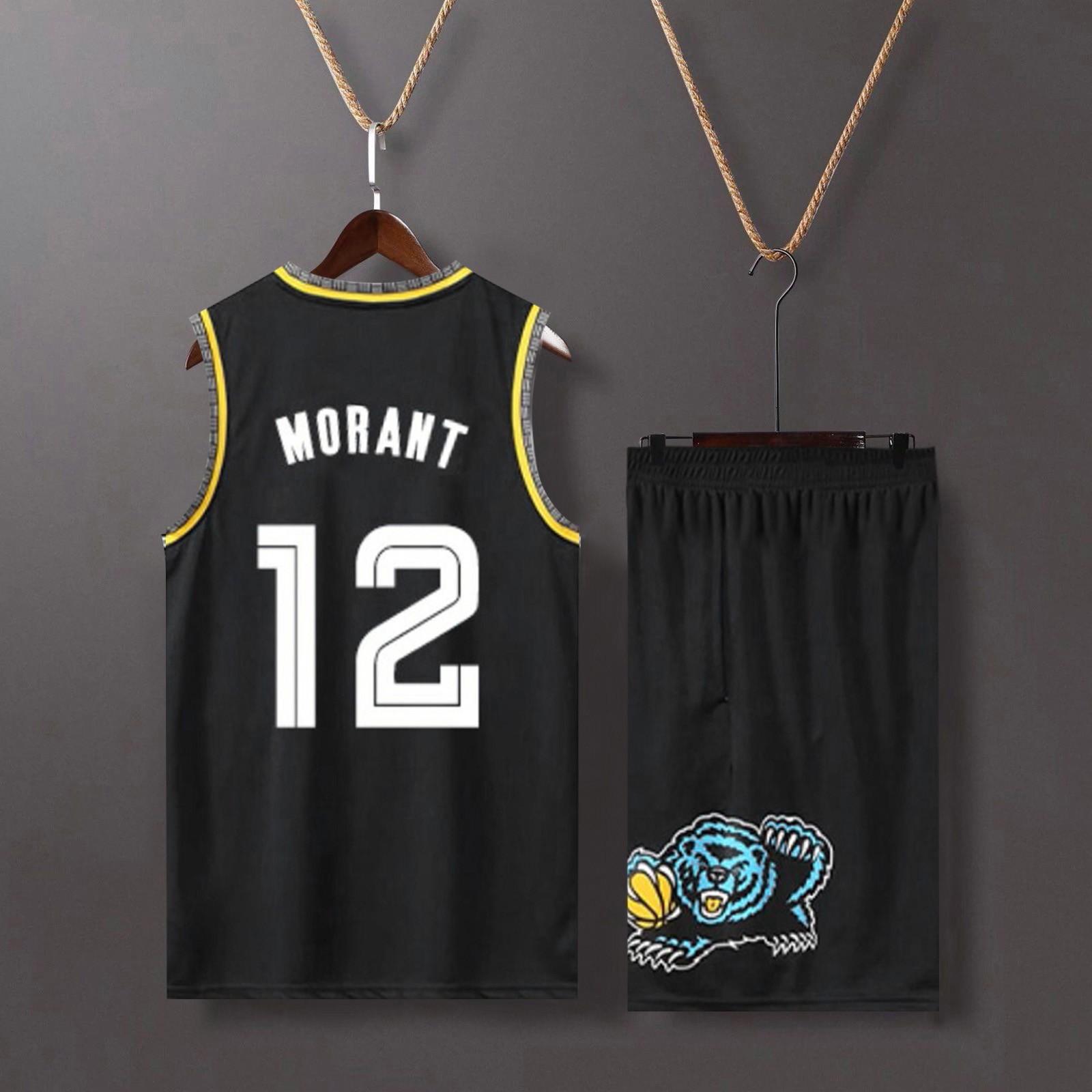 Баскетбольная одежда Мужской баскетбольный костюм Классические топы + брюки Комплект баскетбольного трикотажа XXL чёрный
Баскетбольная одежда Мужской баскетбольный костюм Классические топы + брюки Комплект баскетбольного трикотажа XXL чёрный