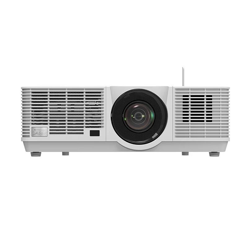 Sonnoc SNP-CH511 Wireless Laser Office Projector (CN version)
Sonnoc SNP-CH511 Wireless Laser Office Projector (CN version)