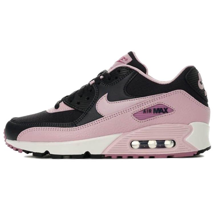 Nike Air Max 90 Plum Chalk Women Sneakers Pink Oil-Grey Plum-Chalk-Plum-Chalk 325213-059
Nike Air Max 90 Plum Chalk Women Sneakers Pink Oil-Grey Plum-Chalk-Plum-Chalk 325213-059