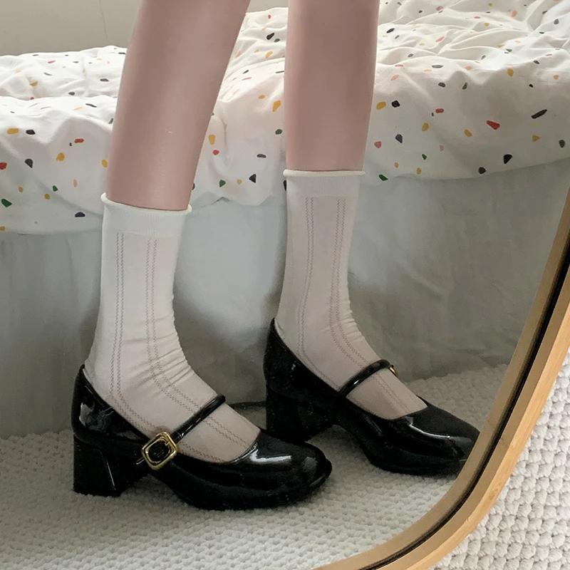 2025 Brand Shoes for Women Shallow Women s High Heels Buckle Strap New Office and Career Best Seller High Heels Zapatos 39
2025 Brand Shoes for Women Shallow Women s High Heels Buckle Strap New Office and Career Best Seller High Heels Zapatos 39