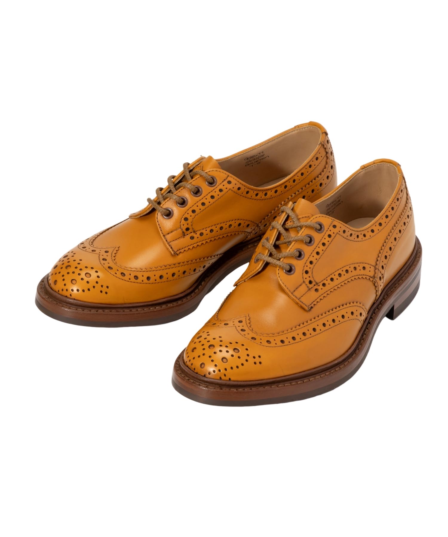 5633 BOURTON Oxford Size cm Tricker s Men s Shoes, 29.0 (Used)
5633 BOURTON Oxford Size cm Tricker s Men s Shoes, 29.0 (Used)