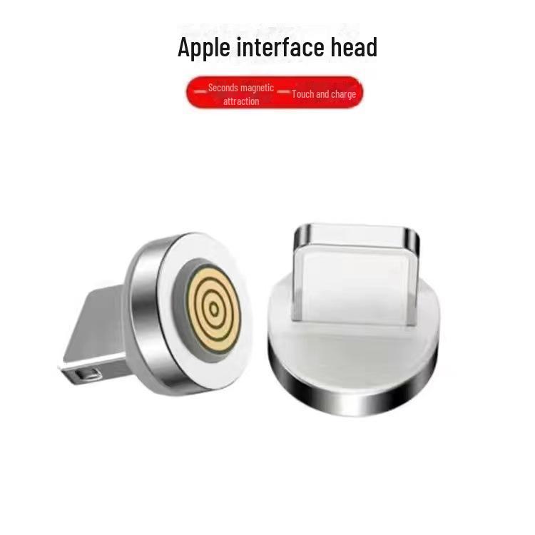 Універсальний бездротовий зарядний пристрій та настільна підставка для телефонів та планшетів More magnetic suction head Apple
Універсальний бездротовий зарядний пристрій та настільна підставка для телефонів та планшетів More magnetic suction head Apple